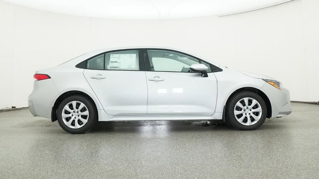 Thumbnail: 2026 Toyota Corolla - 32