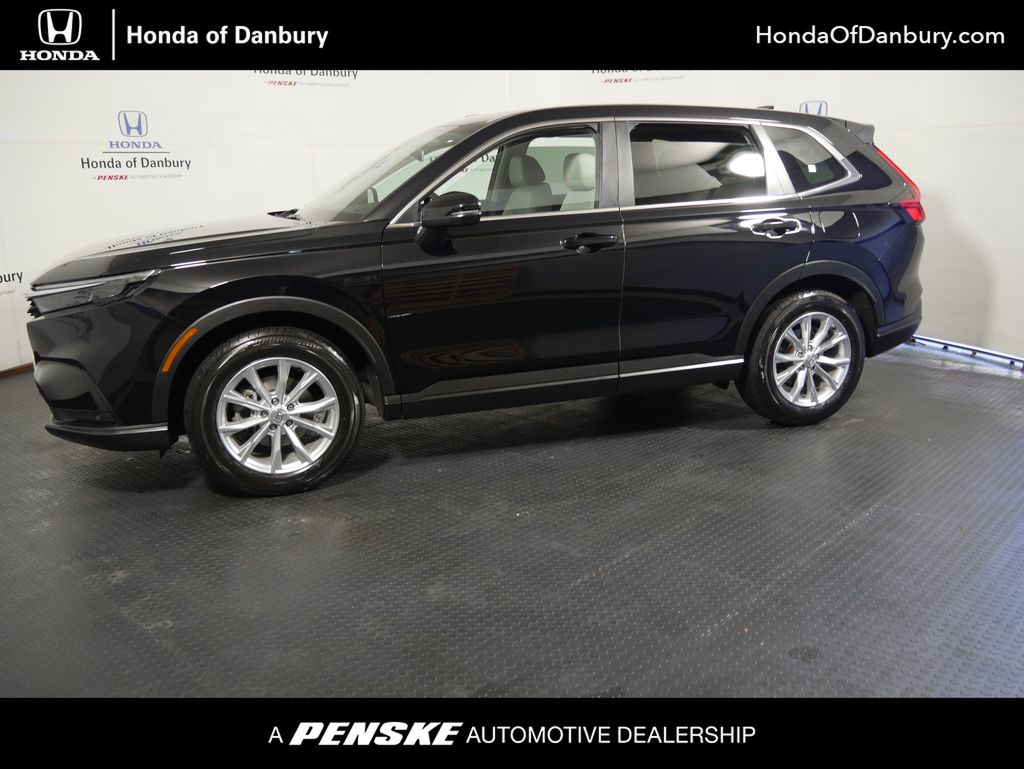 Thumbnail: 2024 Honda CR-V - 1