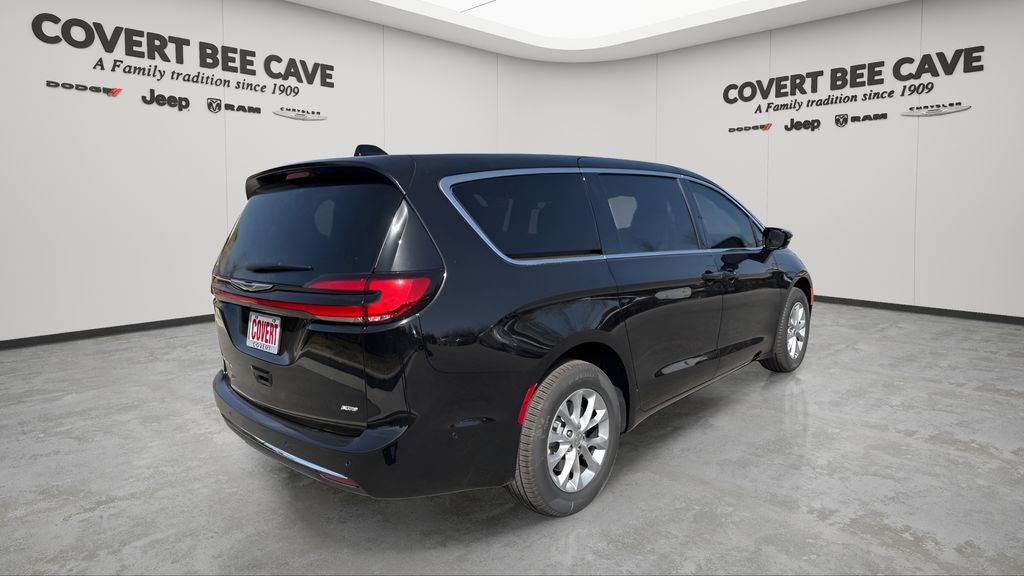 New Car 2025 Chrysler Pacifica  For Sale Under $40,000 In Austin, Texas