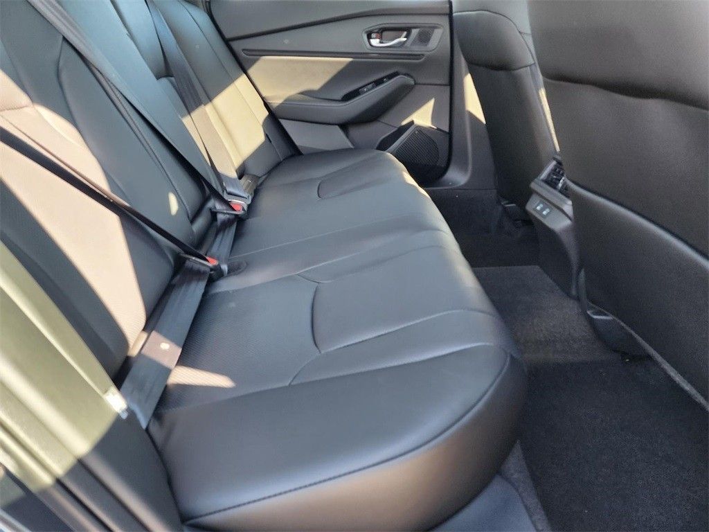 Used 2025 Gray Honda Touring image 22