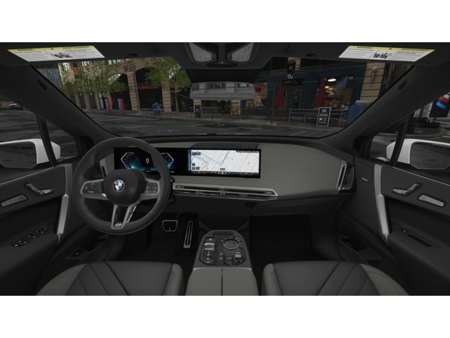 Thumbnail: 2026 BMW iX - 10