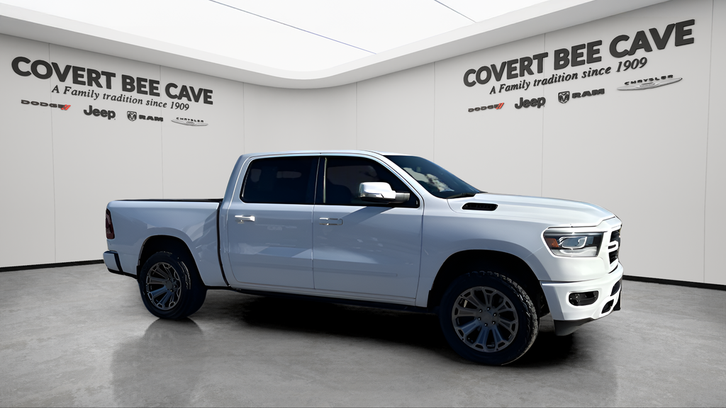 Used Car 2019 Ram 1500  Big Horn/lone Star For Sale Under $30,000 In Austin, Texas