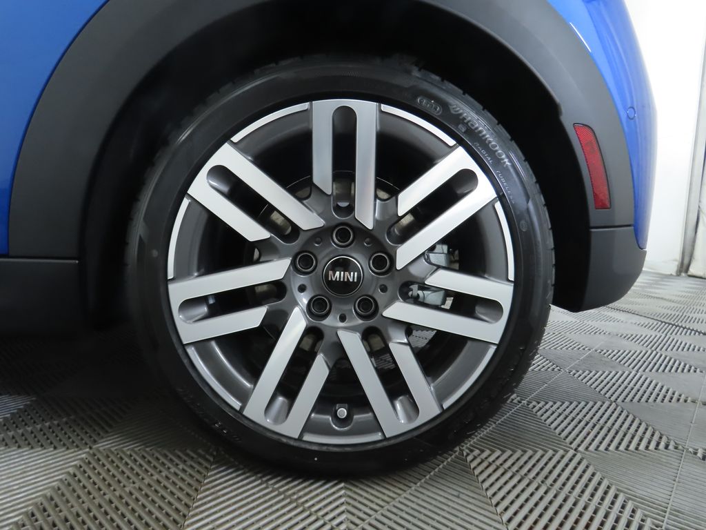 Thumbnail: 2026 MINI Cooper - 30