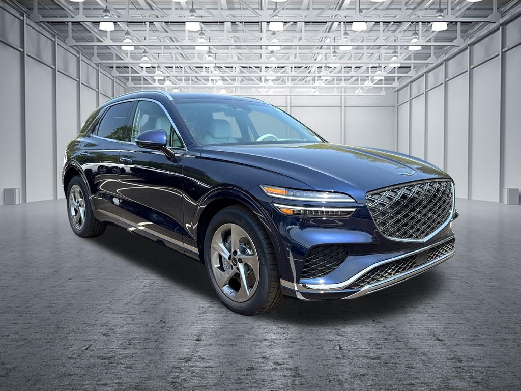 2026 Genesis GV70 2.5T Advanced AWD's photo