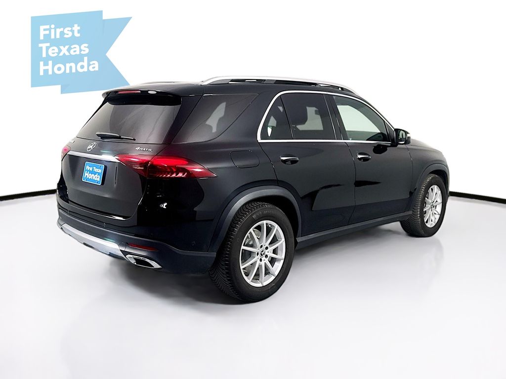 Used Car 2024 Mercedes-benz Gle  Gle 350 For Sale Under $60,000 In Austin, Texas