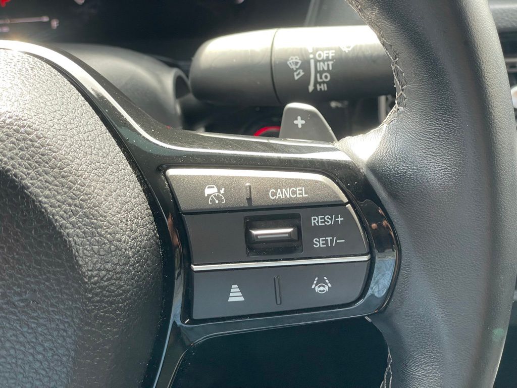 Thumbnail: 2025 Honda Civic - 14