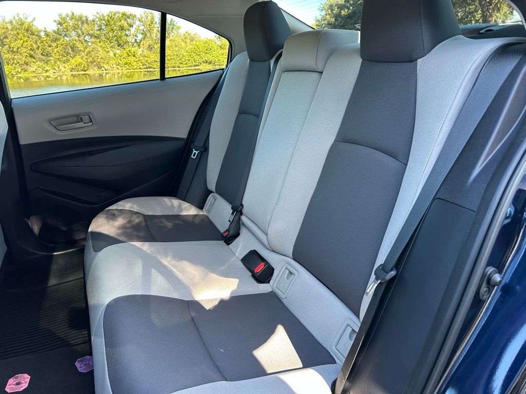 Thumbnail: 2025 Toyota Corolla - 13