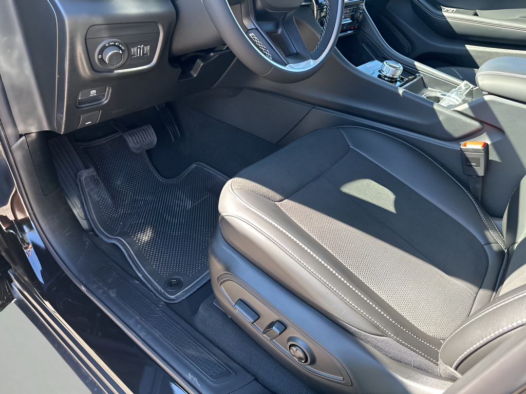 New Car 2025 Jeep Grand Cherokee L  For Sale Under $50,000 In Austin, Texas