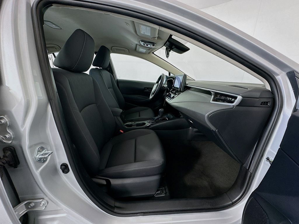 Thumbnail: 2024 Toyota Corolla - 26