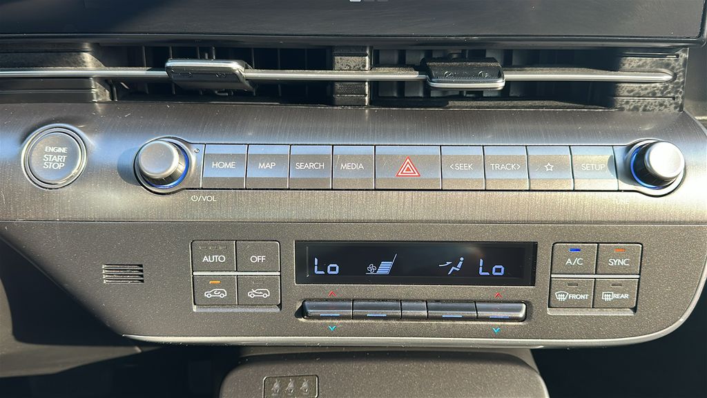 2024 Hyundai Kona Limited Yellow at Big Star Chrysler Jeep Dodge Ram 