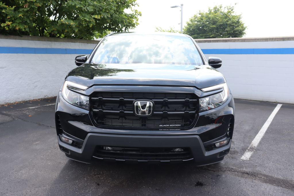Thumbnail: 2026 Honda Ridgeline - 8