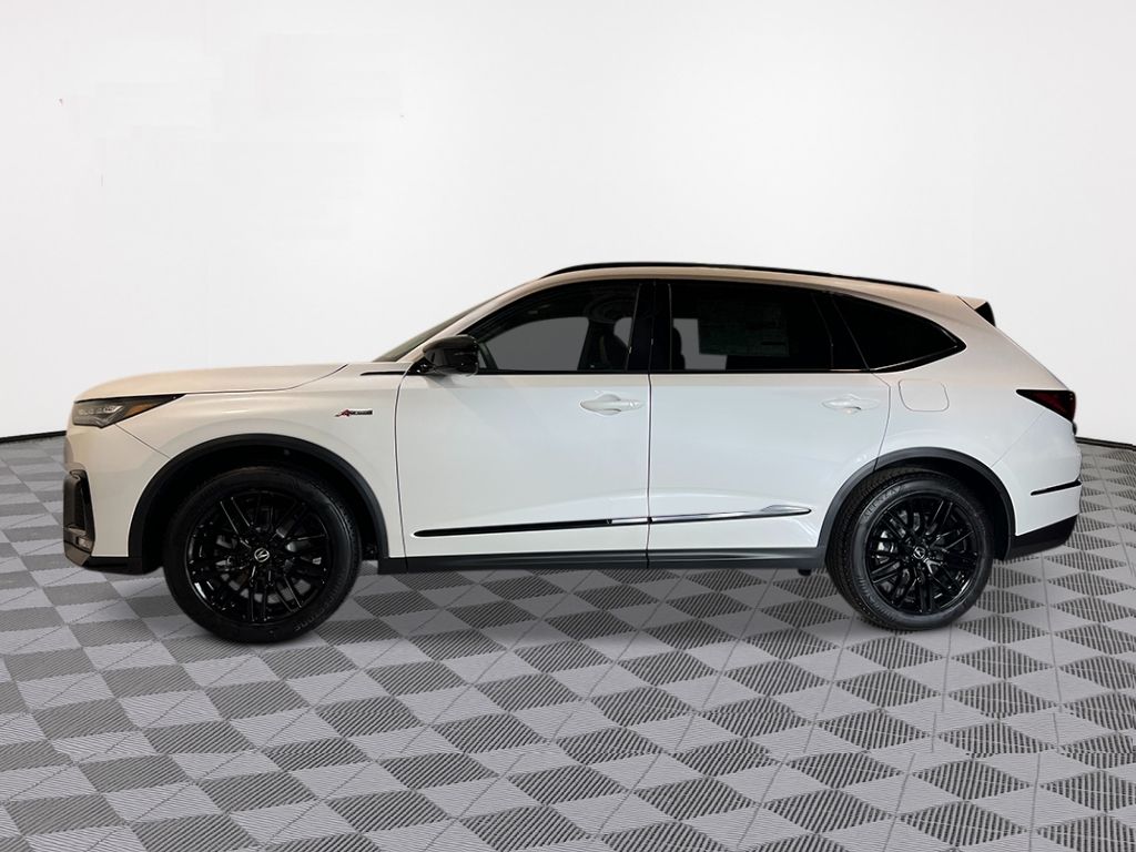 new 2026 Acura MDX car, priced at $70,950
