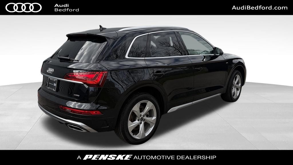 Thumbnail: 2023 Audi Q5 - 6