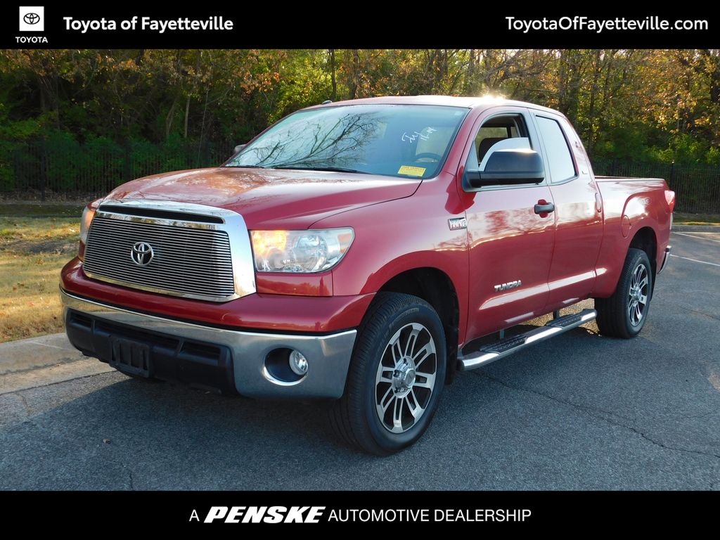 2013 Toyota Tundra Grade -
                  Fayetteville, AR