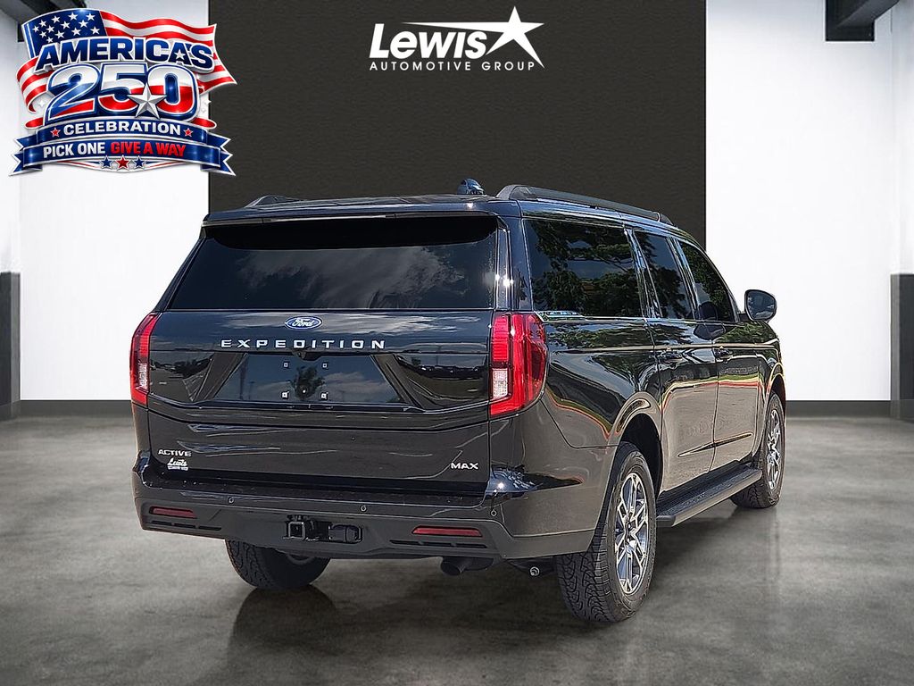 New 2026 Ford Expedition Max Active For Sale in Farmington, AR