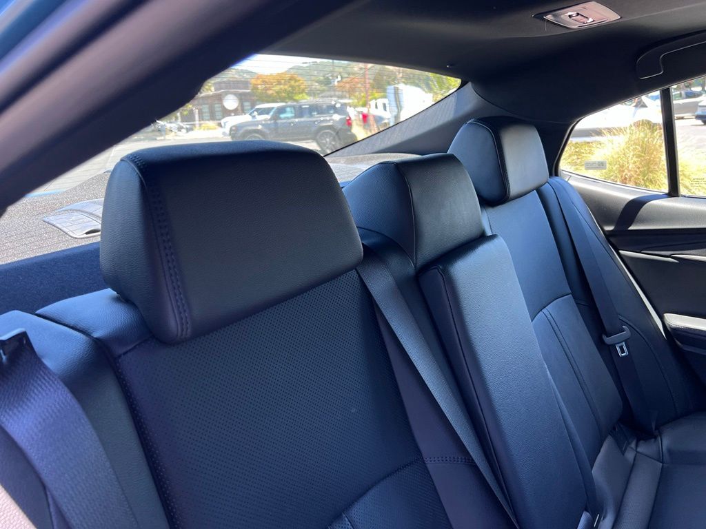 Used 2026 Toyota Camry Sedan