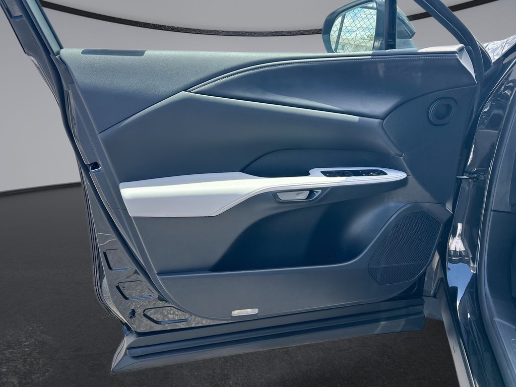 Thumbnail: 2026 Lexus RX - 14
