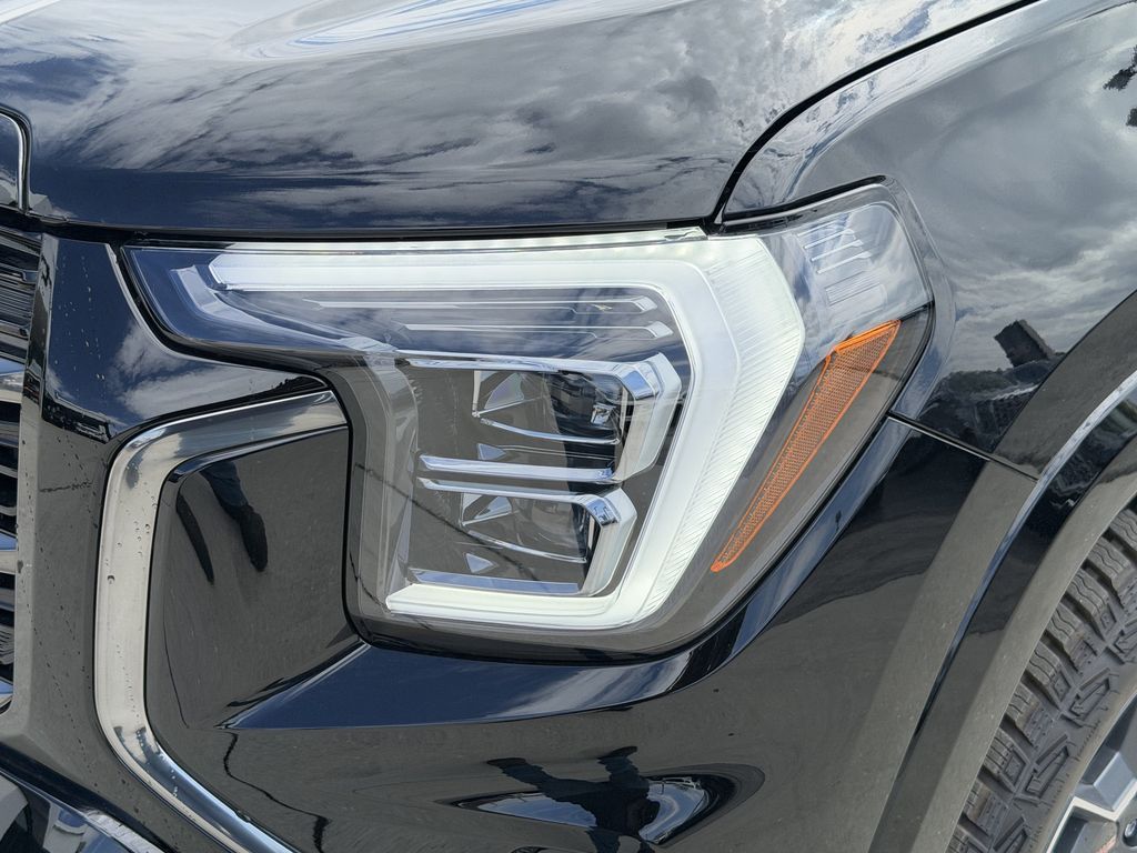 new 2026 GMC Terrain car, priced at $42,335
