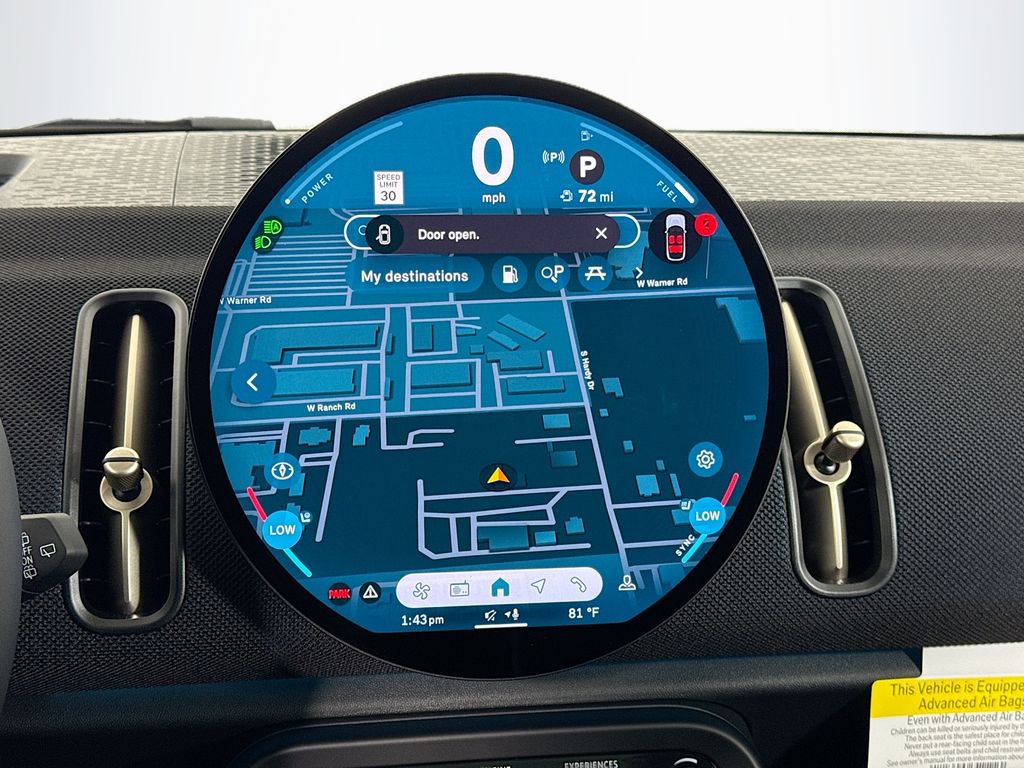 Thumbnail: 2027 MINI Cooper Countryman - 15