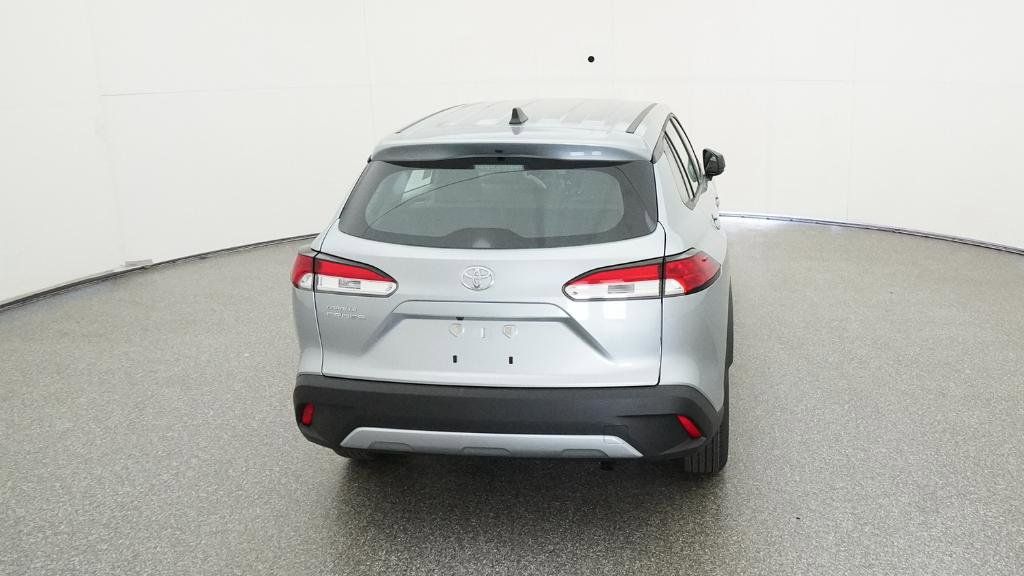 Thumbnail: 2025 Toyota Corolla Cross - 25