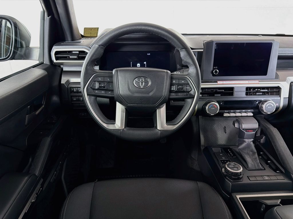 Used 2025 Toyota Tacoma Truck
