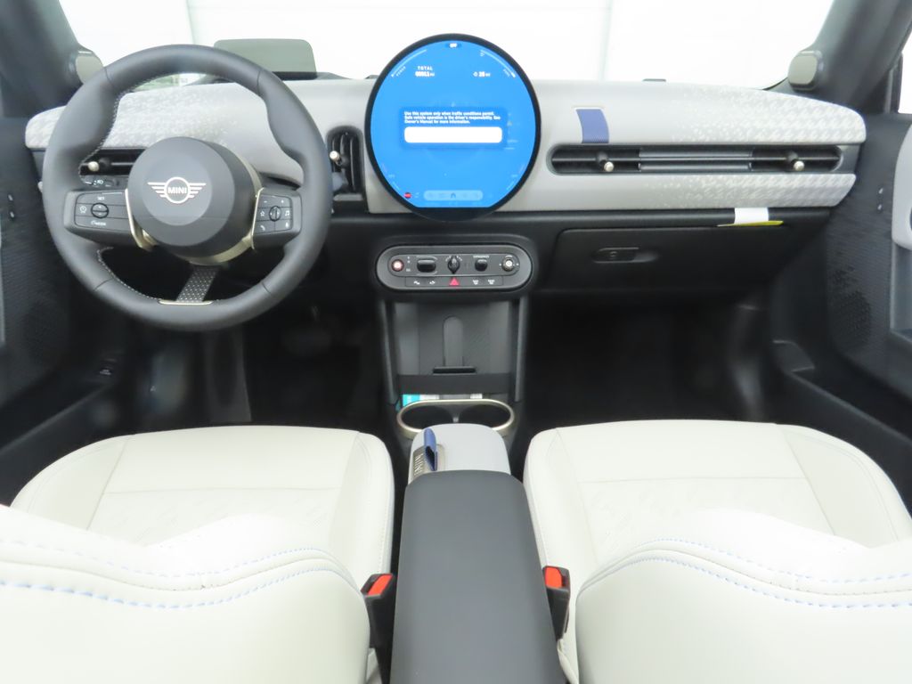 Thumbnail: 2026 MINI Cooper - 22