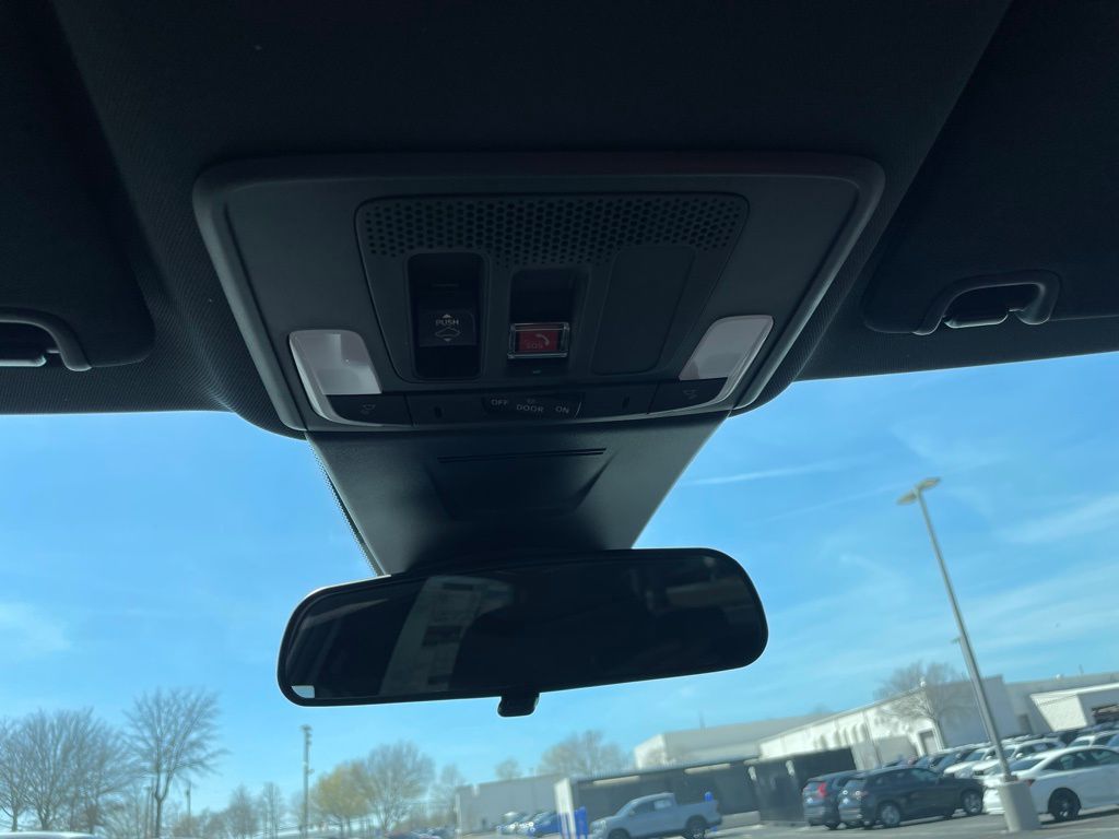 Thumbnail: 2026 Honda Civic - 16