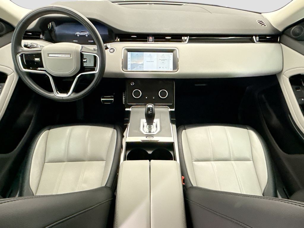 Thumbnail: 2023 Land Rover Range Rover Evoque - 13