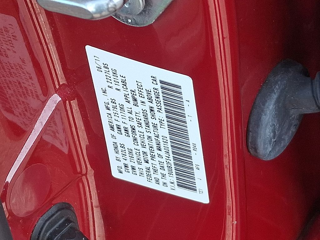 Thumbnail: 2018 Acura TLX - 28