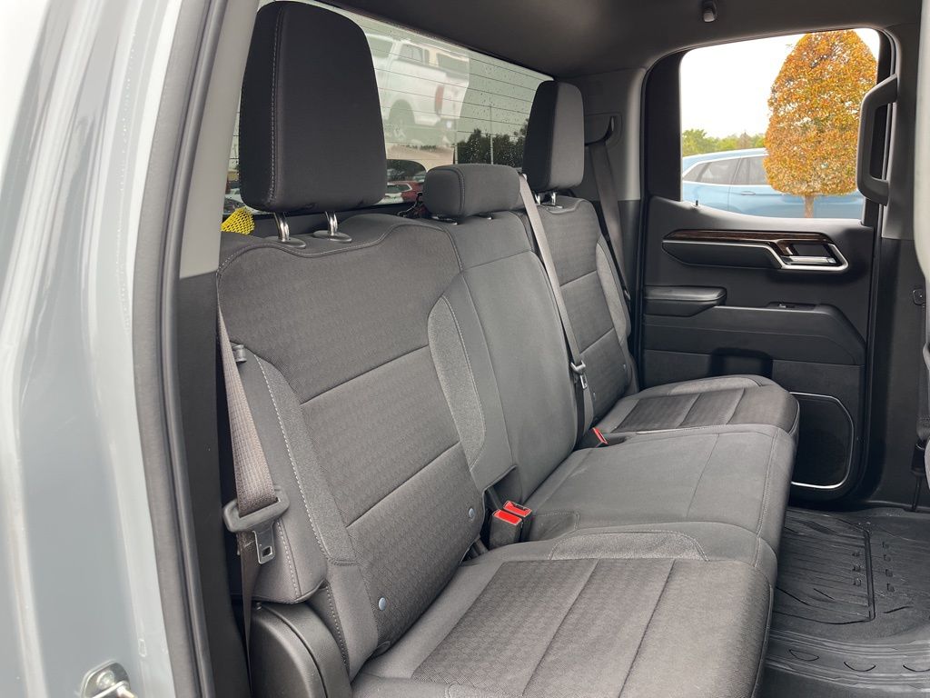 Thumbnail: 2024 GMC Sierra 1500 - 27