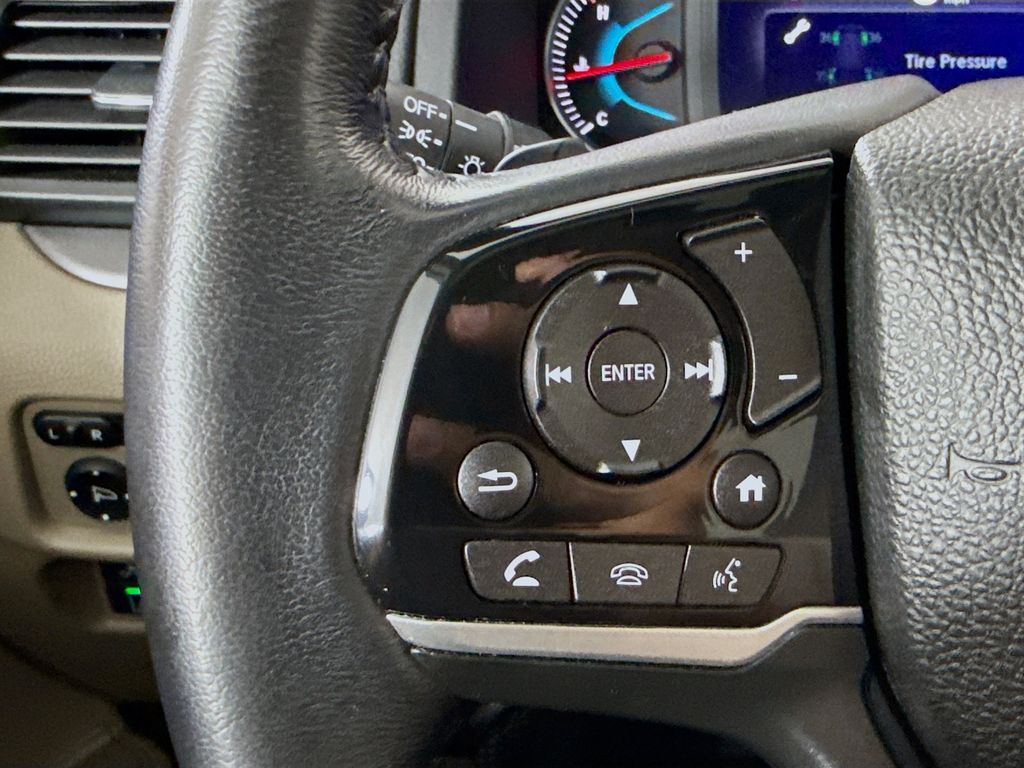 Thumbnail: 2021 Honda Pilot - 11