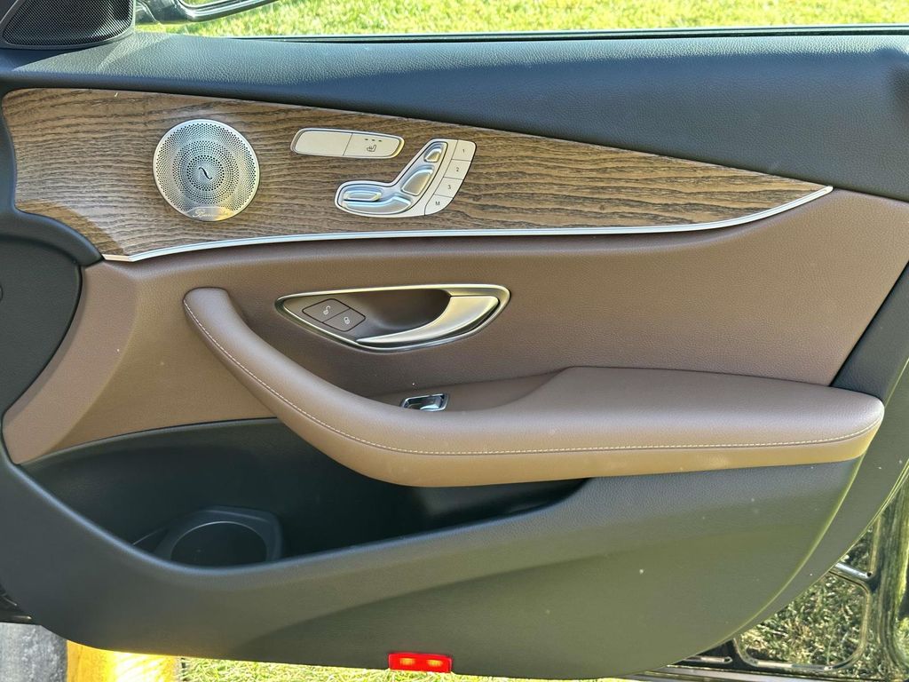 2021 Mercedes-Benz E-Class E 450 16