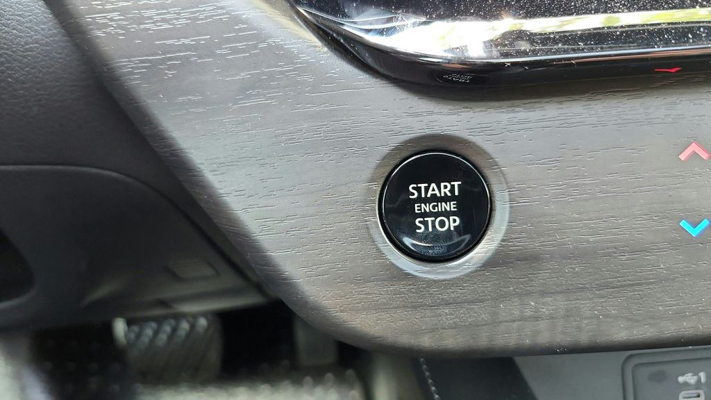 2026 Nissan Murano