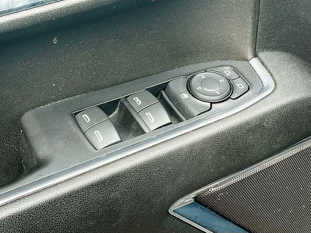 Used 2024 Gray Chevrolet RST image 18