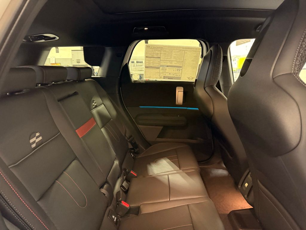 Thumbnail: 2026 MINI Cooper Countryman - 26