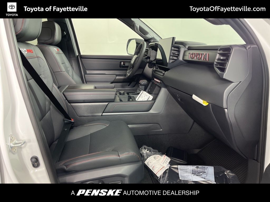 Thumbnail: 2026 Toyota Tundra - 6