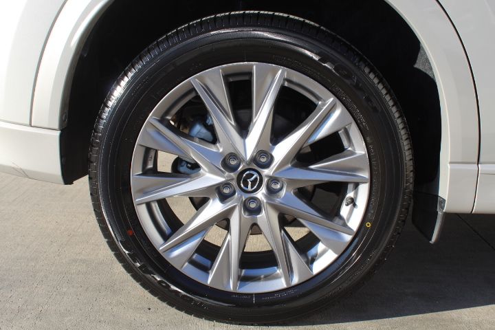 Used Car 2024 Mazda Cx-5  2.5 S Premium Package For Sale Under $30,000 In Georgetown, Texas