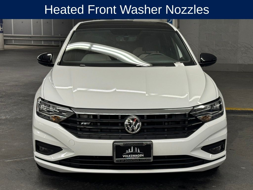 2020 Volkswagen Jetta R-Line 31