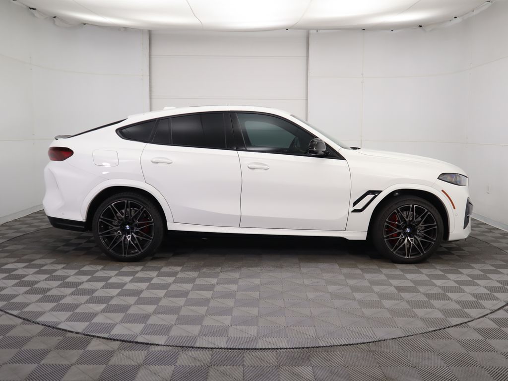Thumbnail: 2024 BMW X6 - 4