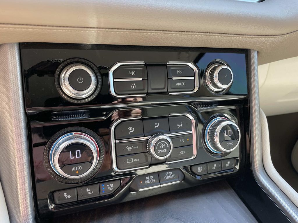 Used 2023 GMC Yukon SUV