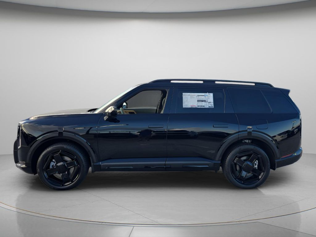 2027 Kia Telluride - $56,780