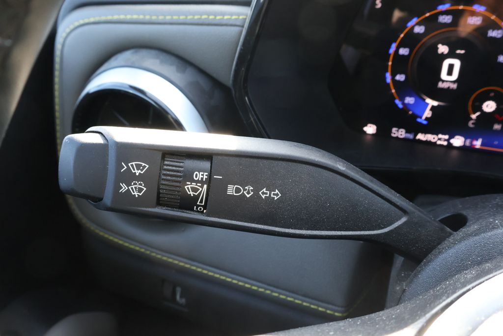 Thumbnail: 2023 Chevrolet Colorado - 23