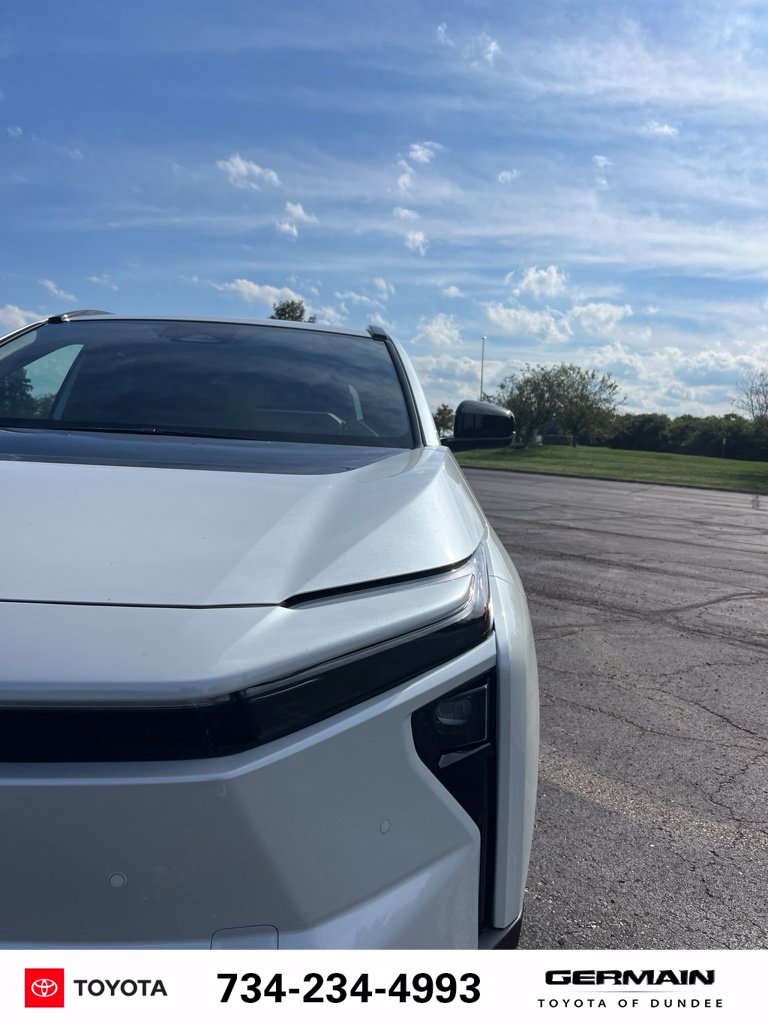 New 2026  Toyota XLE Plus image 14