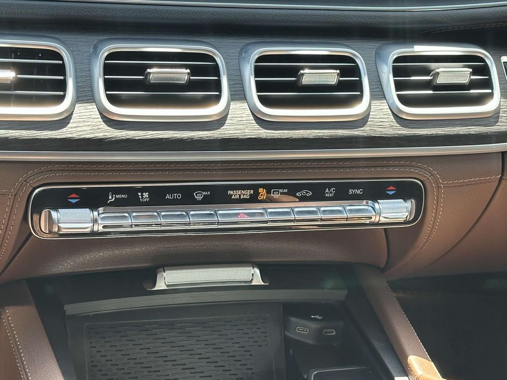 2024 Mercedes-Benz GLE 350 19