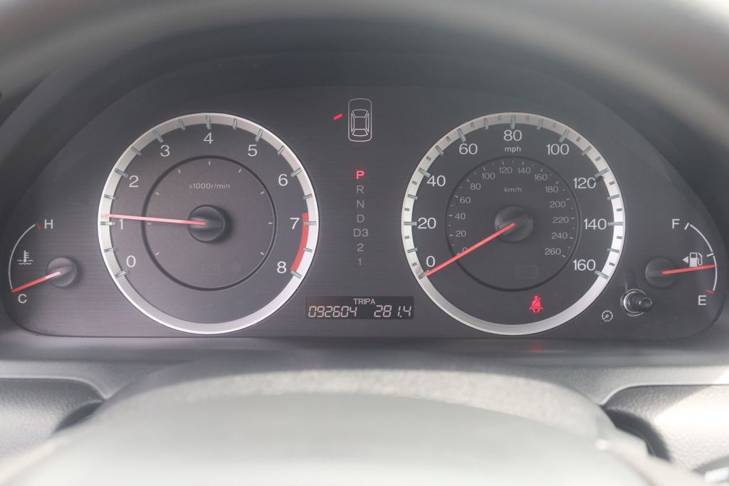 Used 2011 Honda Accord Sedan