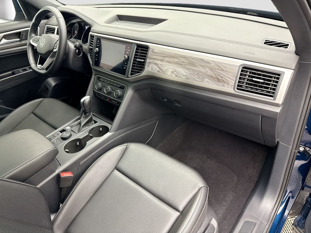 Thumbnail: 2020 Volkswagen Atlas - 15