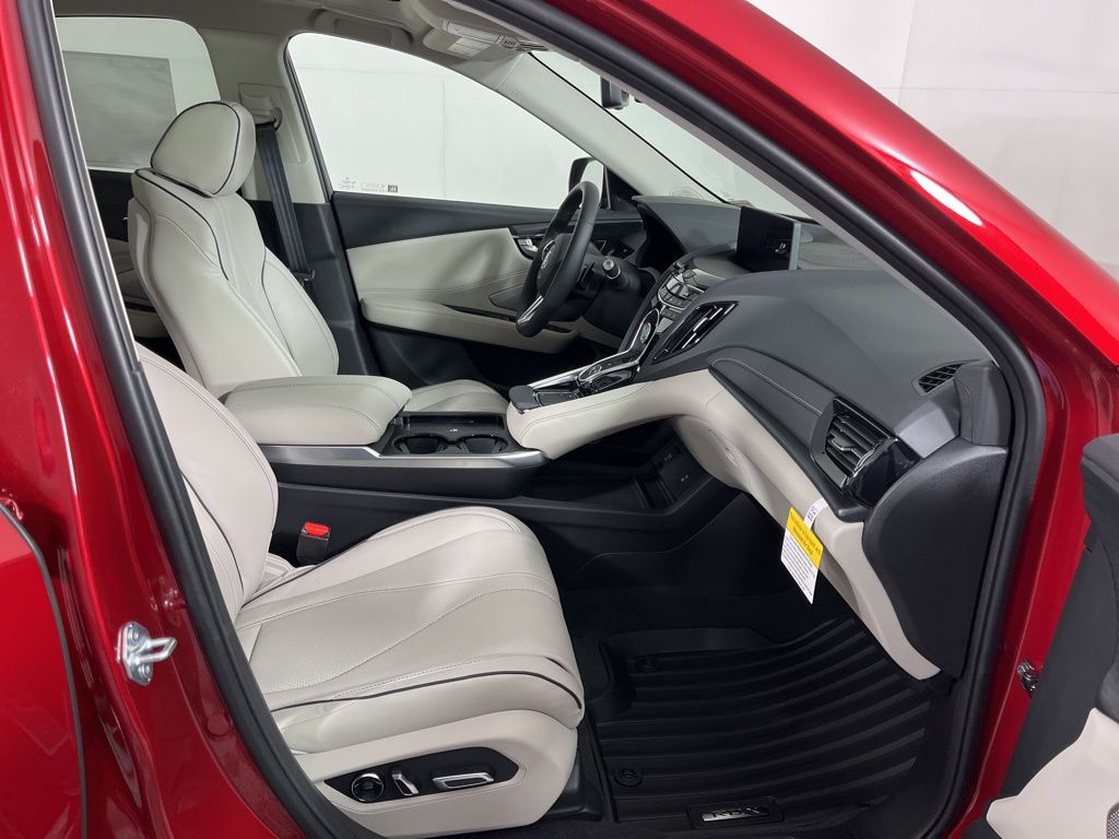 Thumbnail: 2026 Acura RDX - 8