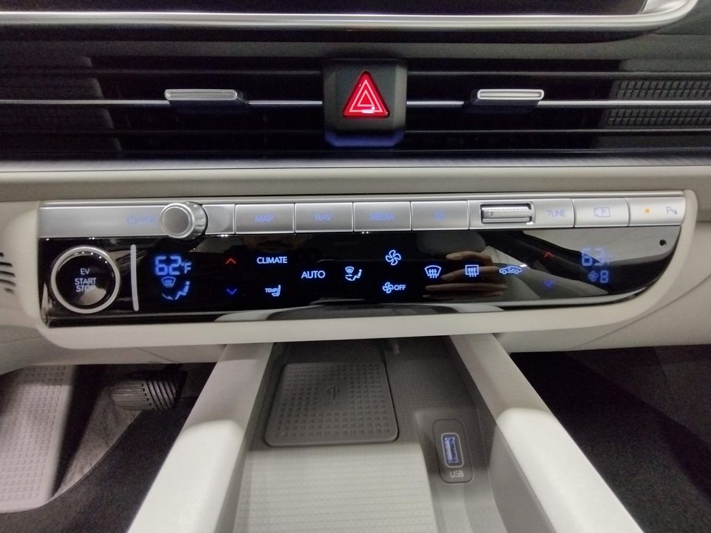 2023 Hyundai IONIQ 6 SEL