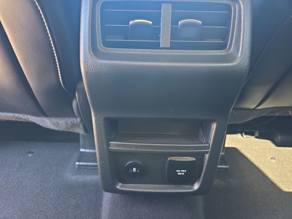 Certified Used 2024 White Ford SEL image 36