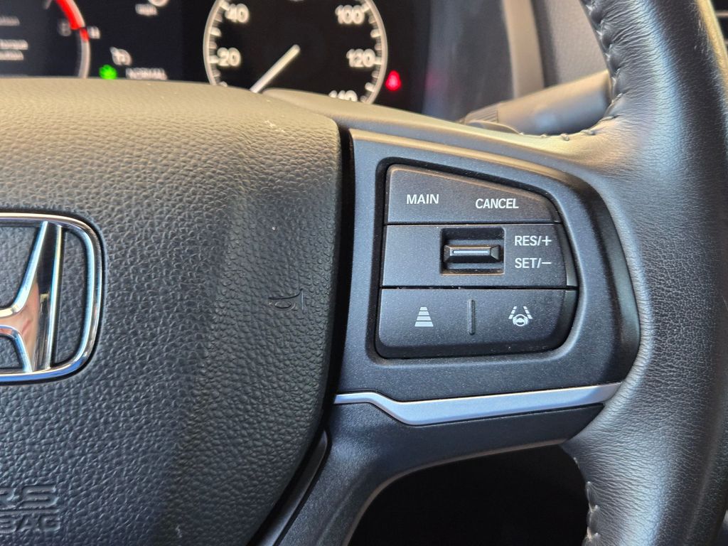 Used 2025 Honda Ridgeline Truck